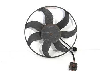 WENTYLATOR CHŁODNICY VW GOLF V 1.6 102KM 1K0959455P 07-09