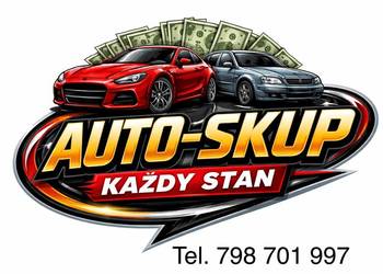 Złomowanie pojazdów auto skup