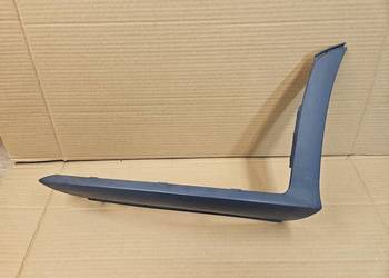 MERCEDES CLA W118 AMG LISTWA LEWA ZDERZAKA PRZÓD A1188855101