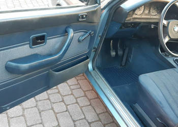 BMW 518 BMW 5er 518i E28 (1981-1987)