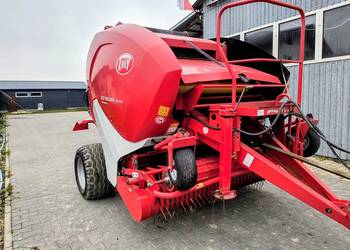 Praca Lely RP 415,  KRAJOWA mały przebieg idealny stan.