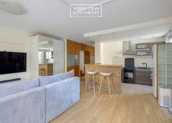 Mieszkanie Warszawa 72.21m2 3-pokojowe