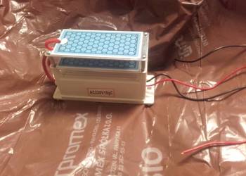 moduł do ozonatora wytwarzający ozon