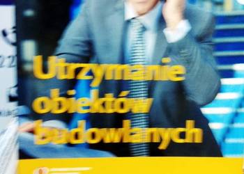 Utrzymanie obiektów budowlanych