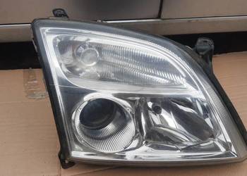 lampa prawa przednia org. GM Opel Vectra C Signum przed lift
