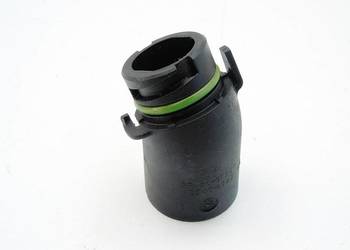 Rura wlewu oleju 1.4 1.6 16v Fiesta Fusion Mazda 2 3 Focus 2 2S6G-6763-AC