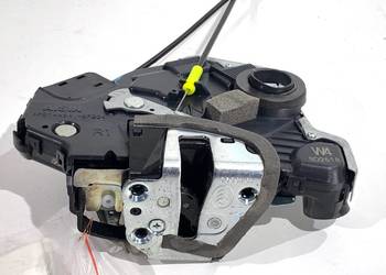 ZAMEK DRZWI PRAWY PRZÓD LEXUS NX SUV