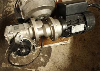Podajnik paliwa stałego typ PPS - 25 kW