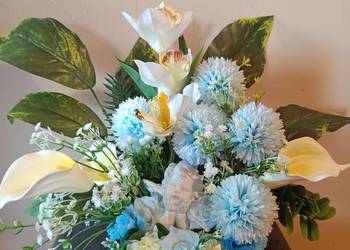 Sprzedam stroik na cmentarz