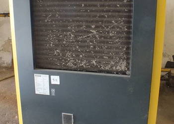 Osuszacz ziębniczy KAESER, typ TD 51, rok prod. 2013