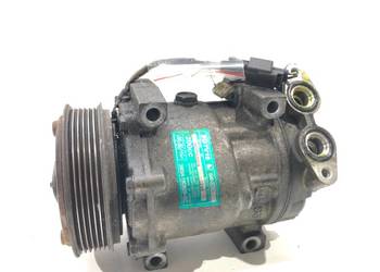 SPRĘŻARKA KLIMATYZACJI FORD FOCUS C-MAX 3M5H-19D629-GC 1.6 109KM 03-07