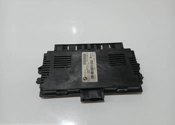 MODUŁ STEROWNIK ŚWIATEŁ MINI COOPER R60 3457029