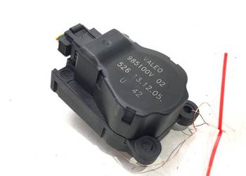 SILNICZEK NAGRZEWNICY OPEL 985100V VECTRA C 02-09