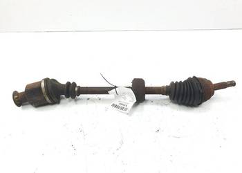 PÓŁOŚ PRAWA PRZÓD RENAULT CLIO PÓŁOŚ PRAWA PRZÓD RENAULT CLIO