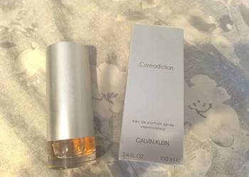 Perfumy Calvin Klein Contradiction