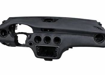 Deska rozdzielcza mercedes benz