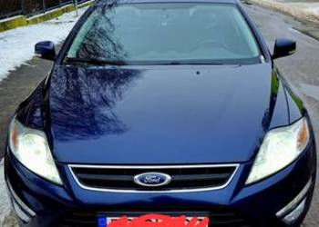 Sprzedam Ford Mondeo MK4