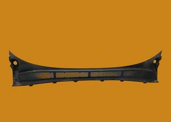 PODSZYBIE PLASTIKOWE 6M21U022216 Ford Galaxy Mk3 (2006-)