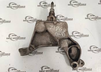 LAGUNA 2.0 DCI 150KM łapa poduszka skrzyni 11247006N