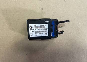 6926433 moduł sterownik fotela bmw 1 e70 e71 e81 e82 e87 e88 e90 e91