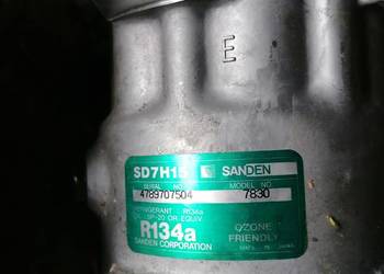 Sanden 7830