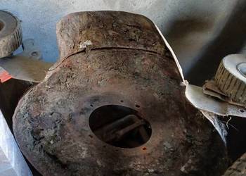 Obudowa obudowy kosiarki spalinowej