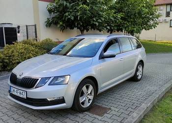 Skoda Octavia 2.0 TDI Salon Polska