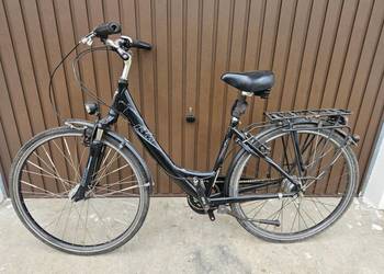 Pakiet rowerów 12sztuk damskie męskie