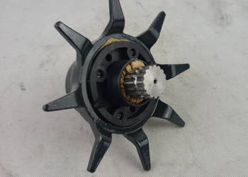 Mieszadło lewe, prawe kpl. R4087002/3 KUHN AXIS Oryginalne
