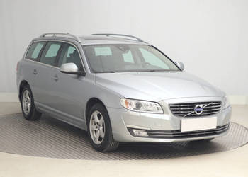 Volvo V70 D3
