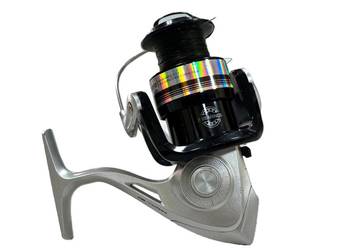 Kołowrotek Shakespeare 3000fd