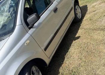 Sprzedam Fiat panda