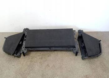 PODŁOGA BAGAŻNIKA  SCHOWEK KOMBI WKŁAD T27 KPL Toyota Avensis III (2009-)