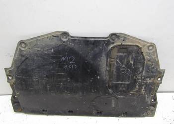 PŁYTA OSŁONA SILNIKA DOLNA 1.5 B MAZDA 2 DJ DA6V56078