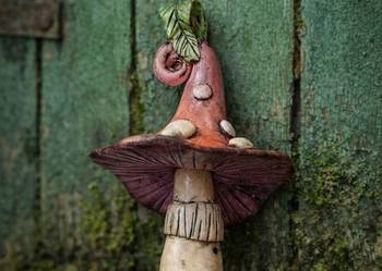 Brelok zawieszka wisiorek ozdoba na szyję