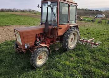 Władimirec T25 1988 stan Bardzo Dobry