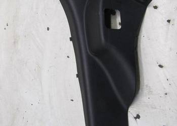 OSŁONA PROGU NADKOLA LEWY TYŁ LEWA TYLNA NISSAN MICRA K14 849535FA0A