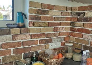 płytki klinkierowe ręcznie formowane