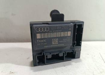 MODUŁ DRZWI PRAWY PRZÓD AUDI A6 C6 4F0959792C