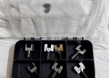 Nierdzewny klucz do nypli szprych motocyklowych, metrycznych i calowych