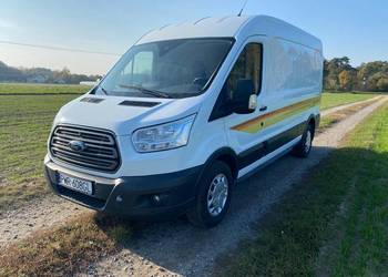 Sprzedam Forda Transita