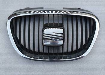 Atrapa Grill Kratka Seat Altea I Toledo III 5P0853654