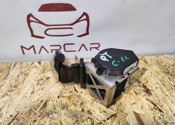 Pas Bezpieczeństwa Prawy Tył Citroen C-Elysee 12-17 96757050XY