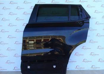 JEEP AVENGER 25r drzwi lewe tył 50 mikronów