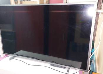 Telewizor Philips 50 cali smart tv