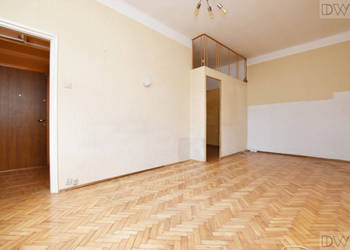 Kawalerka, 25 m2, ul. Bocheńska 8, Kazimierz