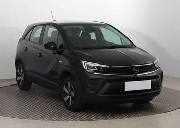 Opel Crossland 1.2 Turbo