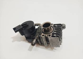 ZAWÓR EGR BMW E60 E61 E90 LCI N53B30A OE 7548415 (4824619)