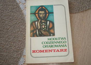 Modlitwa codziennego ofiarowania / js