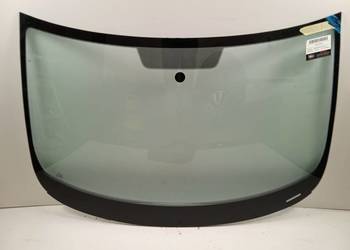 Szyba Przednia Skoda Rapid/Seat Toledo 12-, Zielona, Możliwość Wysyłki!